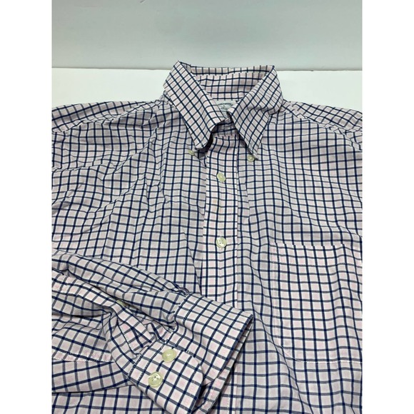 Brooks‎ Brothers Regent Size Large See Pics - Picture 1 of 6